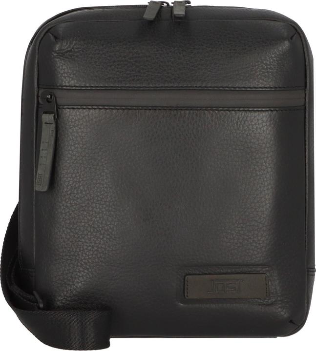 Jost Umhängetasche Stockholm Shoulder Bag Zip S