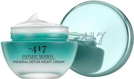 Actual product image Minus 417 Moisture Balance Night Cream (50 ml, Night cream)