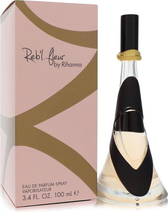 Produktbild Rihanna Reb'l Fleur (Eau de Parfum, 100 ml)