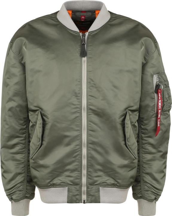 Produktbild Alpha Industries MA-1 CS Bomberjacke - 89887 (M)