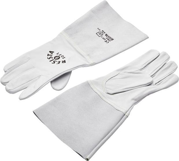 Resista Schweisser-Handschuh