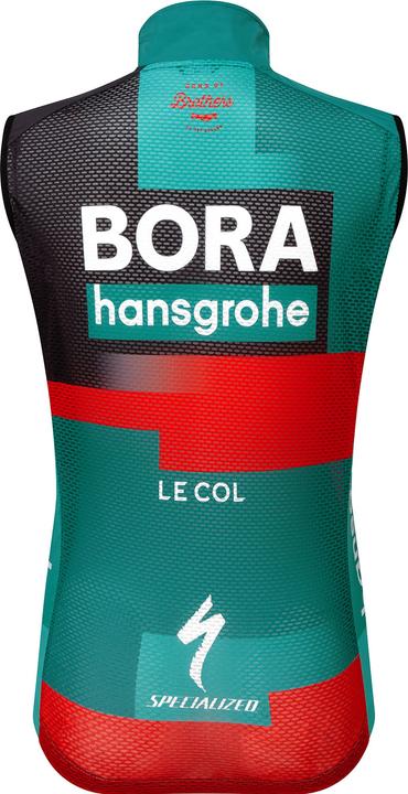Produktbild Le Col BORA Hansgrohe Replica Sport (L)