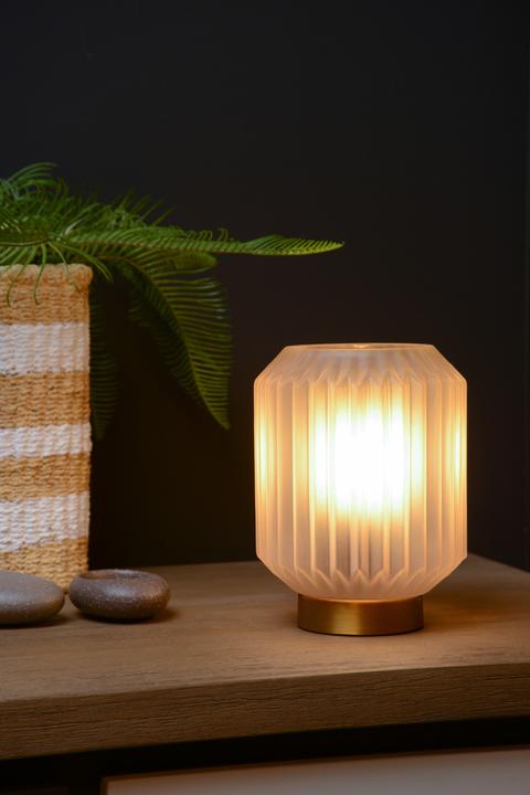Actual product image Lucide Sueno (E14)