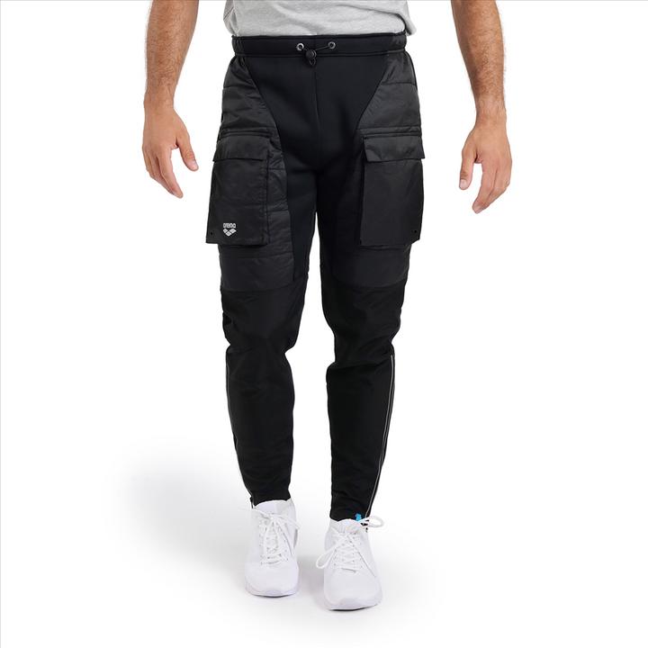Produktbild Arena Team Half-Quilted Pant (S)