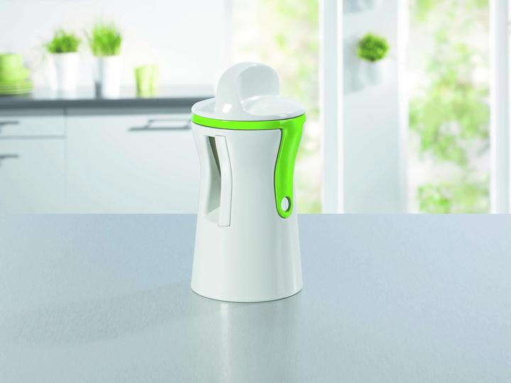 Produktbild Gourmetmaxx Julienne und Spiralschneider