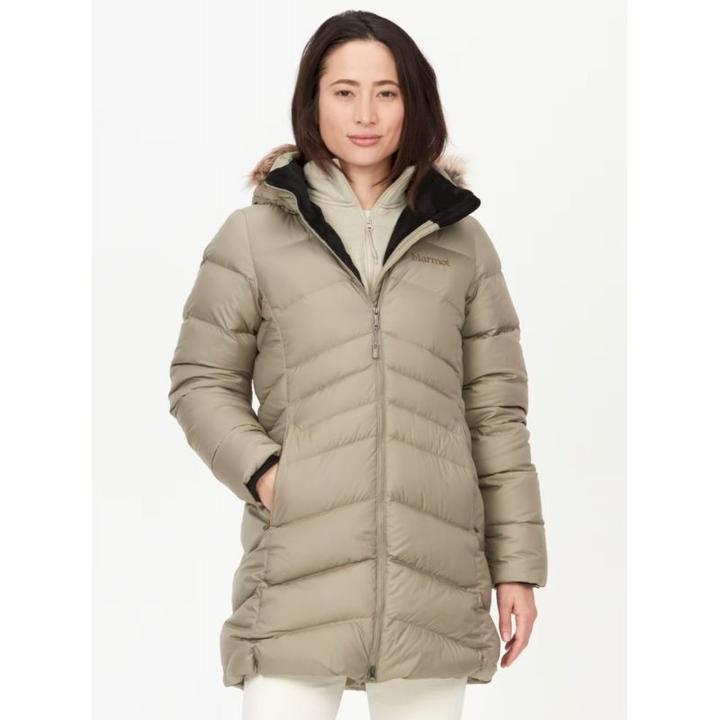 Actual product image Marmot Women's Montreal Coat (M)