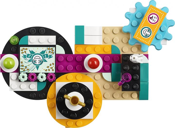 Actual product image LEGO Andrew's Talent Show (41368, LEGO Friends)