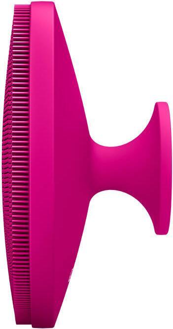Geske Body Brush 4 in 1 (magenta)