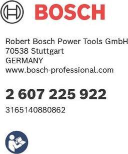 Actual product image Bosch Professional Charger GAL 1880 CV (18 V)