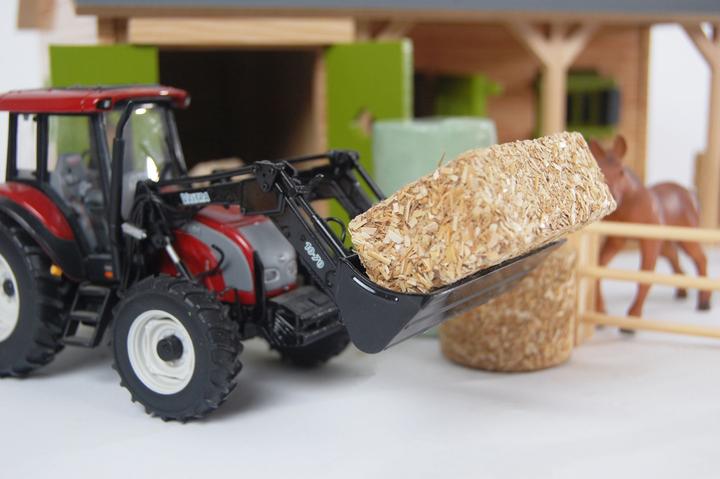 Produktbild Kids Globe Farming Zubehör Set