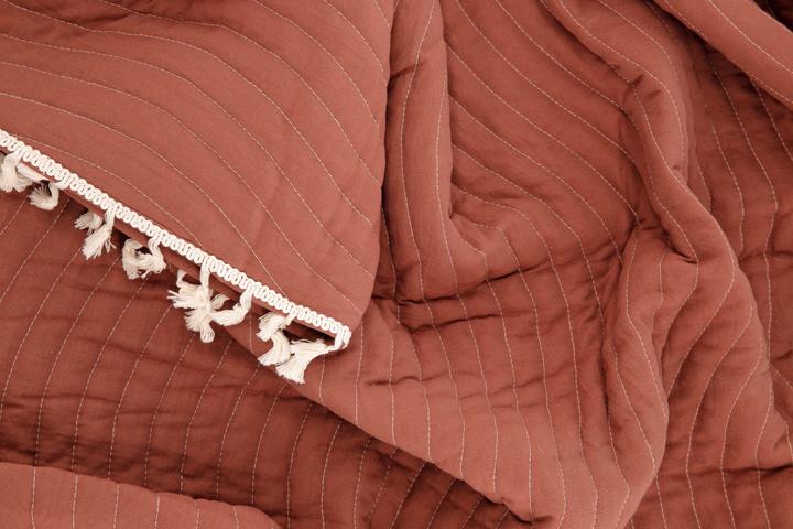 Productafbeelding Venture Home Sprei Lias (260 x 180 cm)