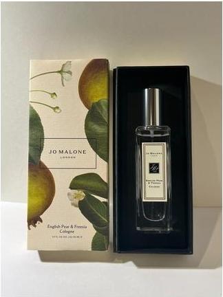 Actual product image Jo Malone English Pear & Freesia Cologne (Eau de cologne, 30 ml)