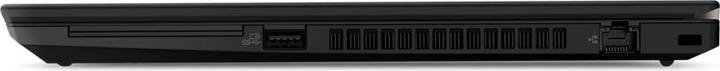 Produktbild Lenovo ThinkPad T14 Gen 2 (14", Intel Core i5-1135G7, 8 GB, 256 GB, DE)