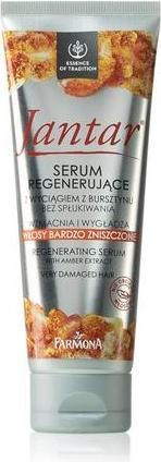 Produktbild Farmona Jantar (Körpergel, 100 ml)