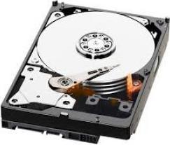 Actual product image HPE Single port hard disk (0.04 TB, 2.5")