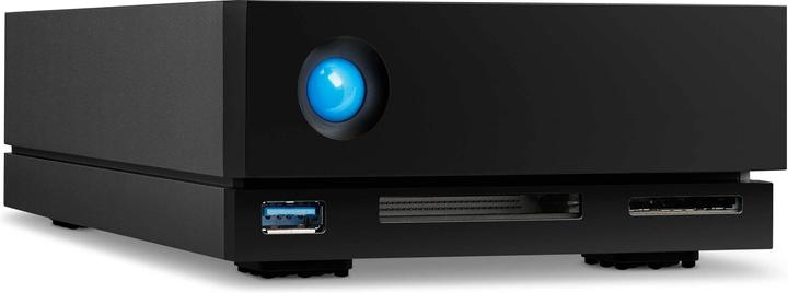 Image du produit LaCie 1big Dock (8 To)