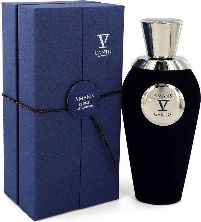 V Canto Amans V by (Eau de Parfum, 100 ml)