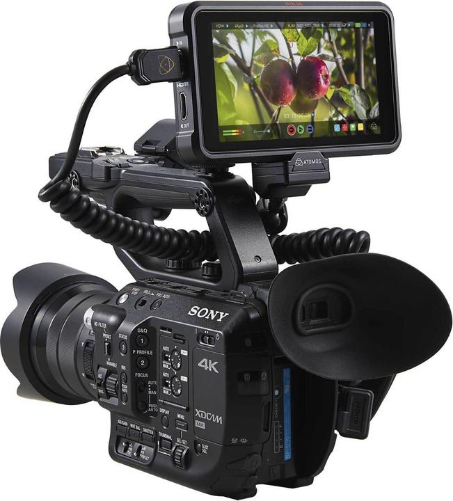 Produktbild Atomos Ninja V (5", 4K)