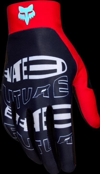 Fox Flexair Glove Elevated