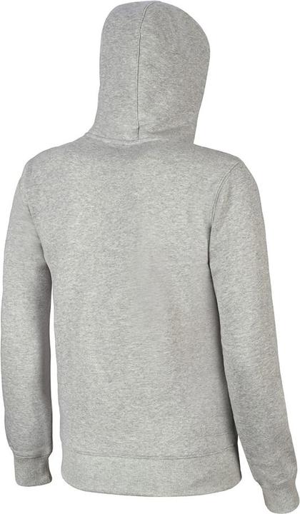 Actual product image Mizuno Sweat FZ Hoodie Kids (152)