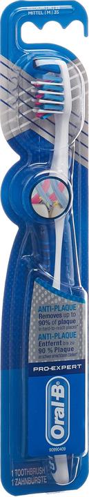 Immagine prodotto Oral-B Pro Esperto (Medio, 1 x)
