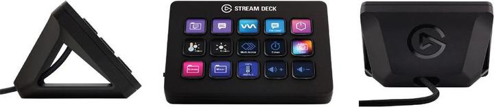 Image du produit Elgato Stream Deck MK.2