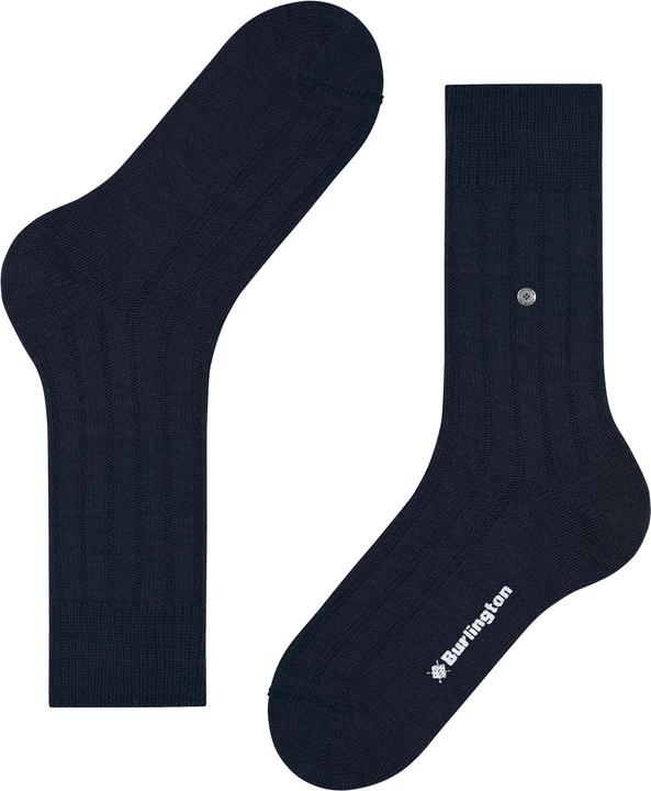Immagine prodotto Burlington Bootsocke Dover Wool (40 - 46)