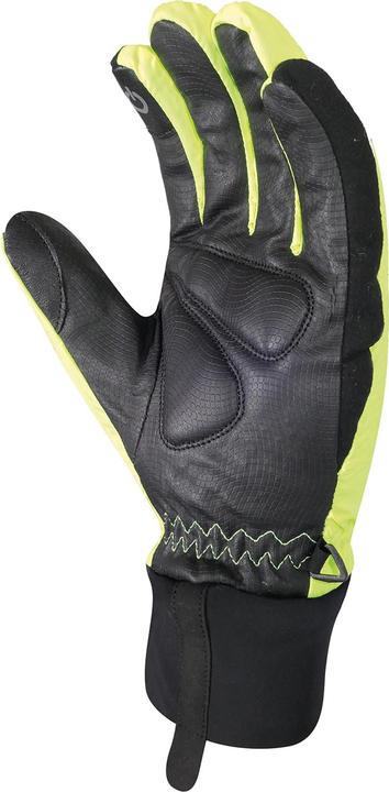 Chiba City Liner Gloves