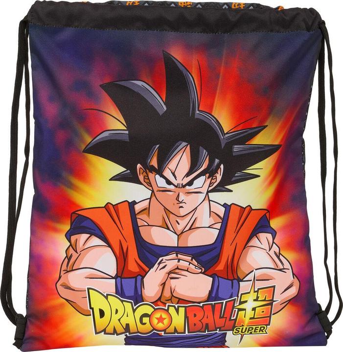 Safta Dragon Ball - Turnbeutel (5 l)