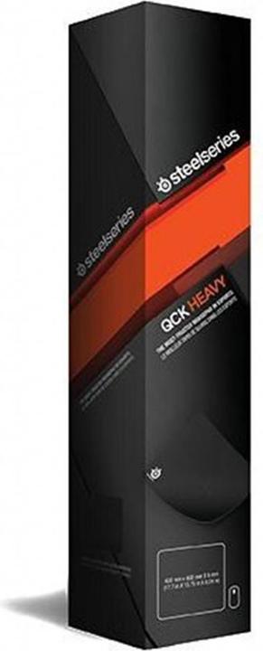 Produktbild SteelSeries QcK Heavy (L)