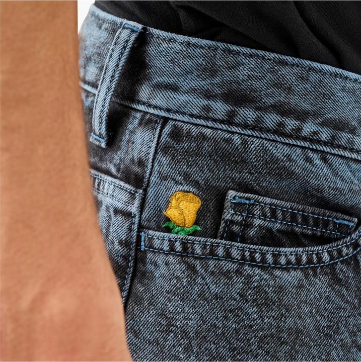 Actual product image Dickies Tom Knox Jeans GD (W32/L32)