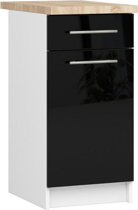 Immagine prodotto Akord Furniture Factory KS0POLIBIACZARPOL004