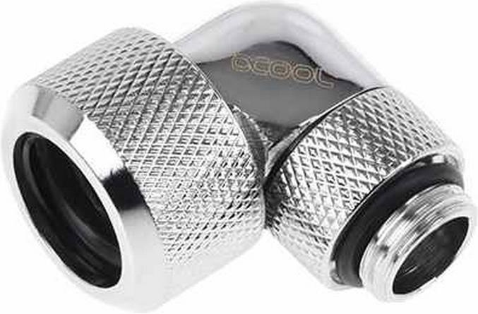 Produktbild Alphacool 16mm Eiszapfen 90° drehbar