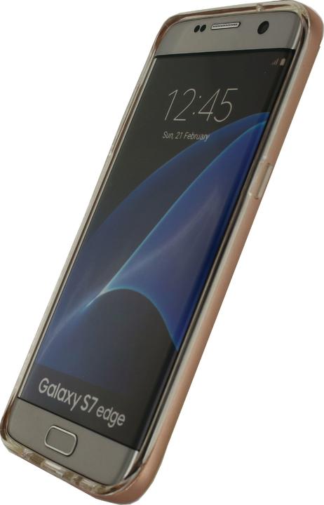 Produktbild Mobilize Gelly+ Gehäuse (Samsung Galaxy S7 Edge)