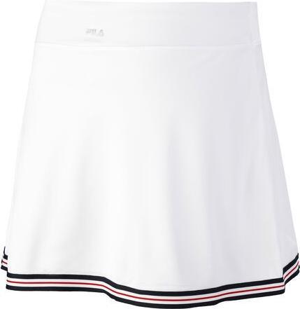Actual product image FILA Skort Ariana white ladies (XL)