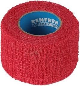 Renfrew Pro RENFREW Grip-Stick-Klebeband, 38 mm x 5,5 m, weiss