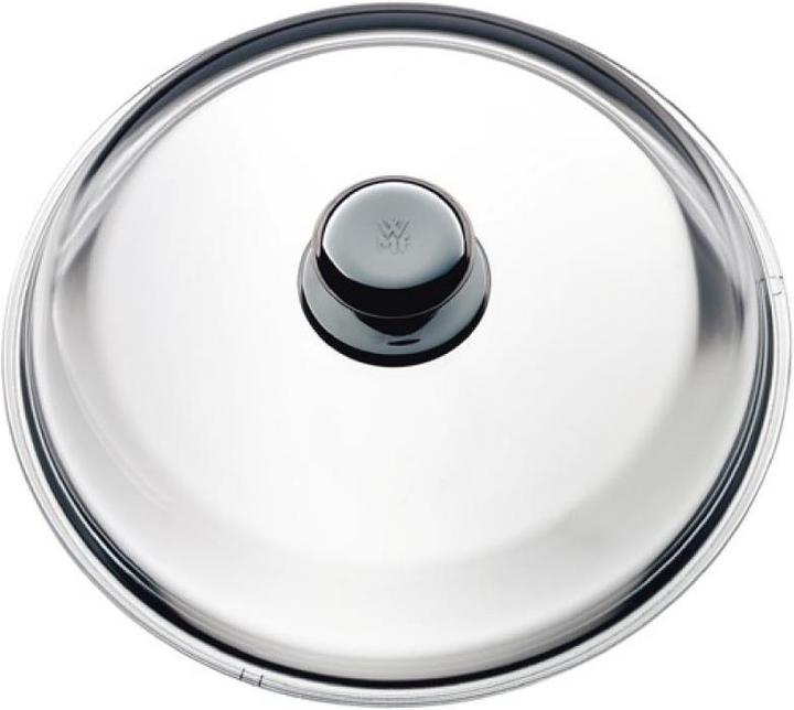 Actual product image WMF Ladle lid (28 cm, Metal, Glass)