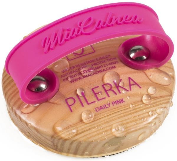 Image du produit MiaCalnea Lime à pied Pilerka Daily