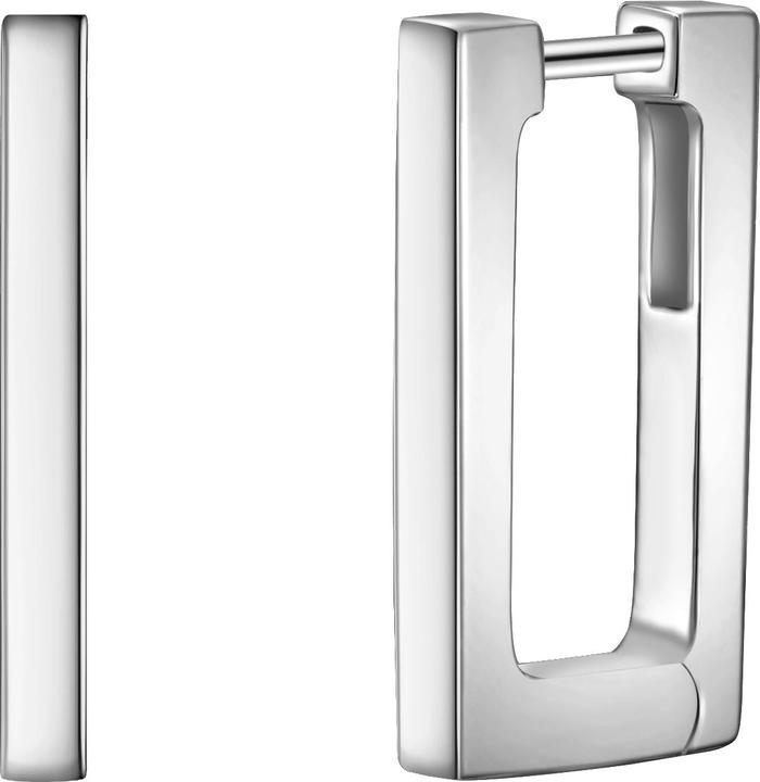 Glanzstücke München Damen Sterling Silber silber - 31966 (Sterling Silber)