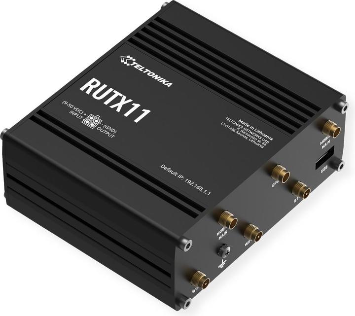 Image du produit Teltonika RUTX11