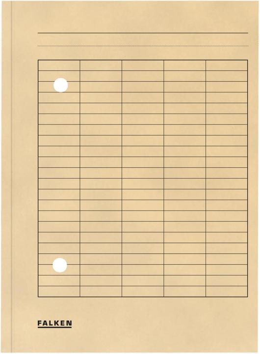 Immagine prodotto Falken File fluttuante (A4, 1 x)