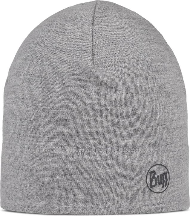 Buff Merino 250g/m² Hat Cloud (One Size)