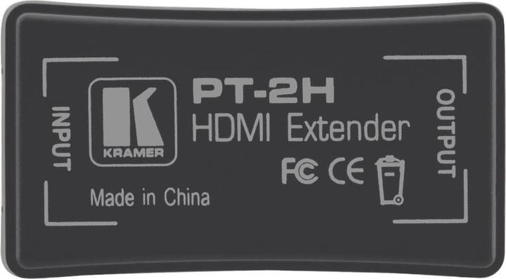 Image du produit PT-2HDMI Extension pour vidéo/audio