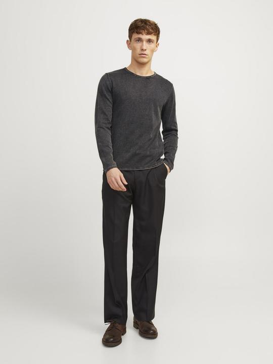Produktbild Jack & Jones Rundhalsausschnitt Pullover (S)