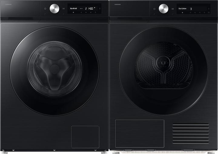 Produktbild Samsung Wäschetrockner DV7400, 9kg, A+++ (9 kg, Rechts)
