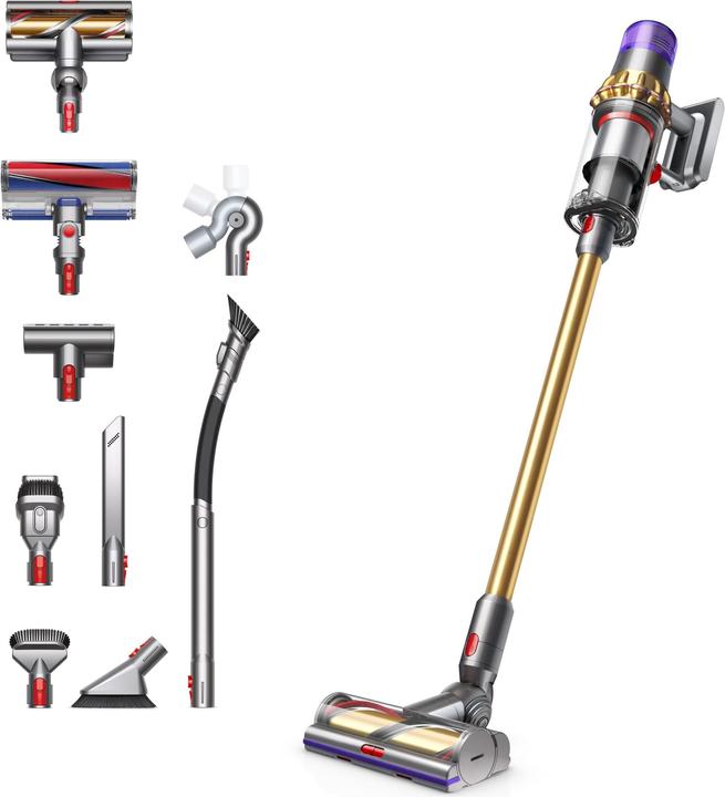 Dyson V11 Absolute Pro