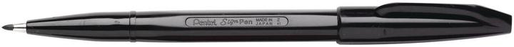 Pentel Sign Pen (Schwarz, 1 x)