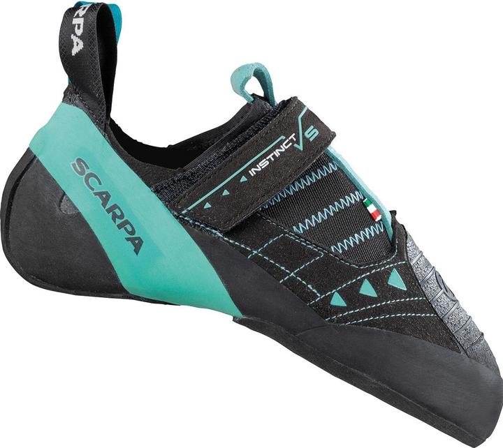 Scarpa Instinct VS Kletterschuhe