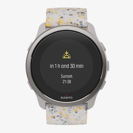 Image du produit Suunto 5 Peak (43 mm)