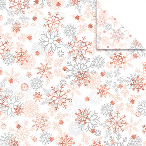 Image du produit Ursus Feuilles à plier X-Mas 15 x 15 cm, 110 g/m², 30 feuilles, multicolores (110 g/m², 30 x)